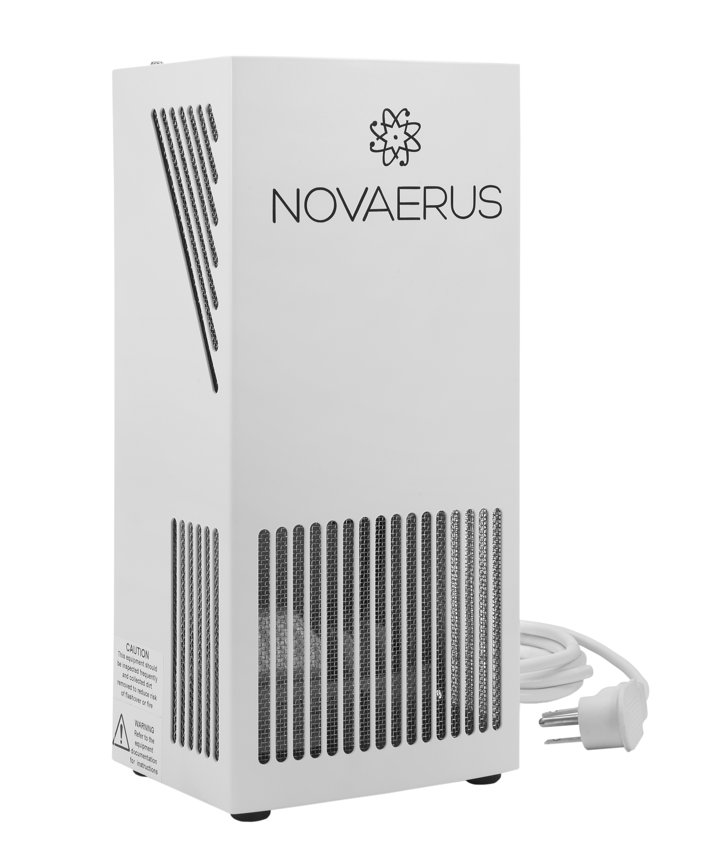 Novaerus protect 200 légfertőtlenítő